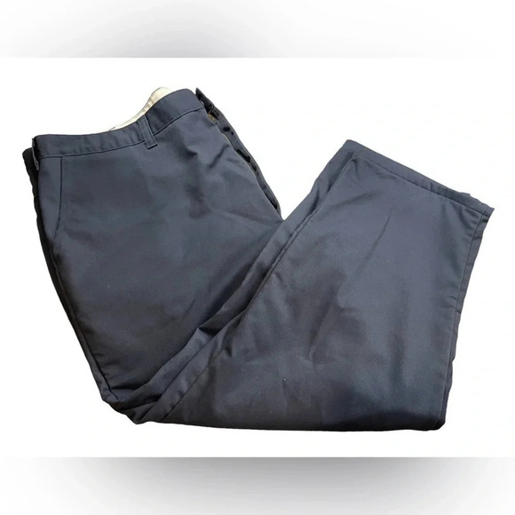 Big Bill Exodry Size 52 Micro Fleece  Lined Work Pant - Picture 5 of 10